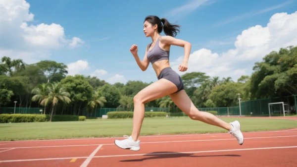 蓝乔配资 跑步的人，为何渐渐都淡出了朋友圈？