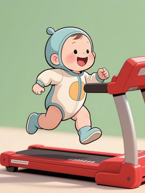 国尚策略 背下来，坚持跑步时用得到！