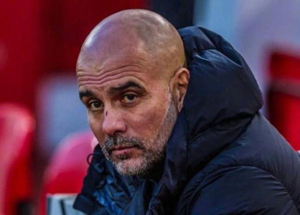 鼎冠优配 瓜迪奥拉成史上首个转会投入20亿欧的教练 曼城再创纪录