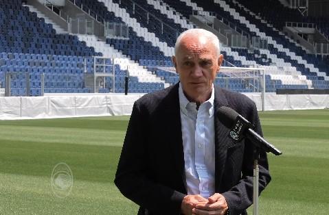 鑫配资 意媒：亚特兰大将是今夏第五家引援开支超过一亿欧元的意甲俱乐部